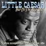 Little Caesar: Your On The Hour Man, CD