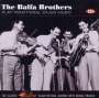 Balfa Brothers: Play Traditional Cajun Music, CD
