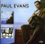 Paul Evans: Folk Songs Of Many Lands / 21 Years In A Tennessee Jail, CD