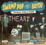 : Swamp Pop By The Bayou: Troubles,Tears & Trains, CD