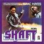 Isaac Hayes: Shaft, 2 LPs