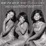 : Baby I've Got It!: More Motown Girls, CD