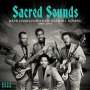 : Sacred Sound: Raw Detroit Gospel 1969 - 1974, CD