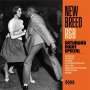 : New Breed R&B: Saturday Night Special, CD