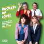 : Rockets Of Love!: Power Pop Gems From The 70s, 80s & 90s, CD