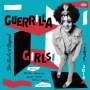 Guerrilla Girls! She-Punks & Beyond 1975-2016, CD