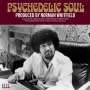 : Psychedelic Soul - Produced By Norman Whitfield, CD