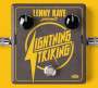 : Lenny Kaye Presents Lightning Striking, CD,CD