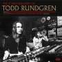 : The Studio Wizardry Of Todd Rundgren, CD