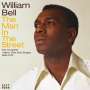William Bell: The Man In The Street: Complete Yellow Stax Singles, CD