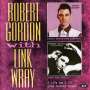 Robert Gordon & Link Wray: Robert Gordon With Link, CD