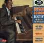 Rosco Gordon: Bootin': Best Of Rpm Ye, CD