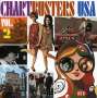 : Chartbusters USA Vol. 2, CD