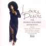 Patrice Holloway: Love & Desire: Anthology, CD