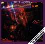 Millie Jackson: Live And Uncensored & Outrageous, 2 CDs