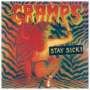 The Cramps: Stay Sick!, LP