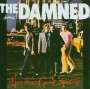The Damned: Machine Gun Etiquette - 25the Anniversary Edition, CD