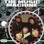 Music Machine (Bonniwell Music Machine): The Ultimate Turn On, 2 CDs