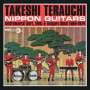 Takeshi Terauchi: Nippon Guitars, CD