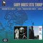 Gary Bartz: Taifa / Uhuru, CD