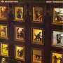 The Blackbyrds: Night Grooves, LP