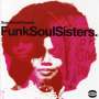Various Artists: Funk Soul Sisters, CD