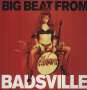 The Cramps: Big Beat From Badsville (Black Vinyl), LP