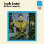 Frank Foster: The Loud Minority, CD