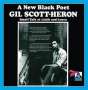 Gil Scott-Heron: Small Talk At 125th And Lenox, CD