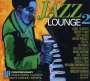 : Jazz Lounge 2, CD,CD