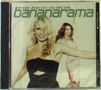 Bananarama: Drama Remixes Vol.1, CD