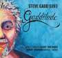 Steve Gadd: Gadditude, CD
