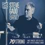 Steve Gadd: 70 Strong, CD