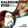 John Daversa: Kaleidoscope Eyes: Music Of The Beatles, CD