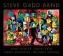 Steve Gadd: Steve Gadd Band, CD