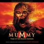 Randy Edelman: The Mummy:Tomb Of The Dragon Emperor, CD, CD