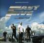 Brian Tyler: Fast Five (O.S.T.), CD