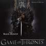 Ramin Djawadi (geb. 1974): Filmmusik: Game of Thrones. Original Soundtrack, CD