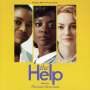 Thomas Newman: The Help (O.S.T.), CD