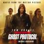 : Mission Impossible: Ghost Protocol, CD