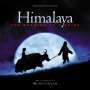 Bruno Coulais: Himalaya (O.S.T.), CD