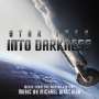 : Star Trek Into Darkness, CD