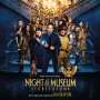 : Night At The Museum: Secret Of The Tomb (DT: Nachts im Museum: Das geheimnisvolle Grabmal), CD