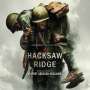 Rupert Gregson-Williams: Hacksaw Ridge, CD