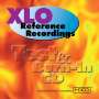 XLO / Reference Recordings, CD