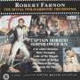 Robert Farnon (1917-2005): Orchesterwerke, CD
