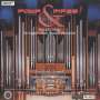Dallas Wind Symphony - Pomp & Pipes!, CD