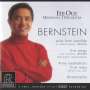 Leonard Bernstein (1918-1990): Divertimento for Orchestra, CD