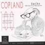 Aaron Copland (1900-1990): Symphonie Nr.3 (HDCD), CD