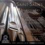 Camille Saint-Saens: Symphonie Nr.3 "Orgelsymphonie" (HDCD), CD
